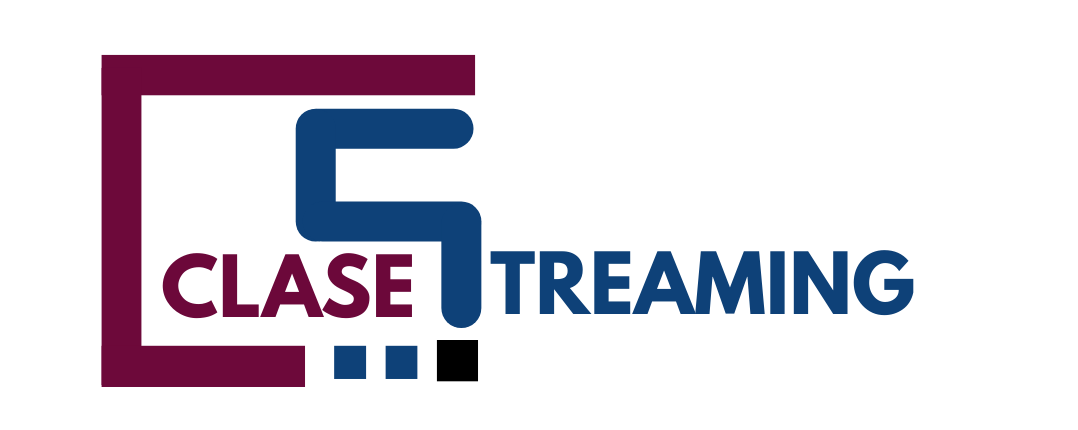 ClaseStreaming